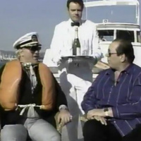 GFA Live #135: WWF Prime Time Wrestling 11-22-1988 (Heenan and Gorilla on a boat)