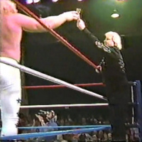 91. WWF on TBS 01-05-1985