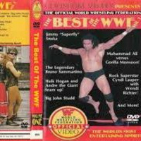 GFA Live #28: Best of the WWF, Vol. 1