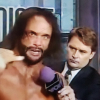 GFA Live #65: WCW Saturday Night 06-03-1995