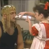 From Television City: Small Wonder S2E21 Wally The Wimp