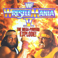 GFA Live #165: WrestleMania 5 (Part 3)