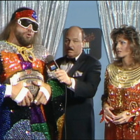 128. WWF Saturday Nights Main Event 03-14-1987