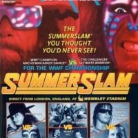 GFA Live #118: WWF SummerSlam 1992