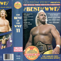 GFA Live #33: Best of the WWF, Vol. 11