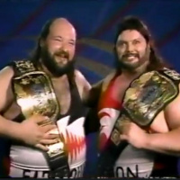 GFA Live #112: WWF Challenge 07-26-1992