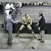 7. WWF Championship Wrestling 09-25-1982