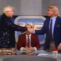 GFA Live #151: WWF Superstars 01-21-1989 (Savage vs Akeem)