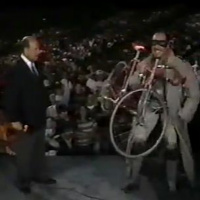 GFA Live #110: WWF Superstars 07-04-1992