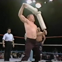 195. WWF All Star Wrestling 12-24-1983 (Backlund  the Persian Club Challenge)