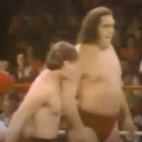 GFA Live #13: WWF at Atlantic City Steel Pier 1979