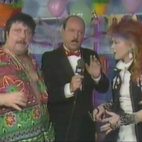 217B. Saturday Nights Main Event 05-11-1985 (Part 2)