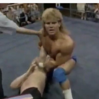 205. NWA Worldwide 03-24-1990 (Eaton vs Pillman)