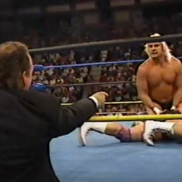 GFA Live #8: WCW Worldwide 06-13-1992