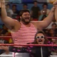 44. WWF Prime Time Wrestling 06-17-1991