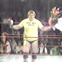 124. Portland Wrestling (PNW) 10-11-1980