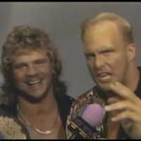 48. WCW Saturday Night 06-26-1993