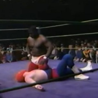 GFA Live #40: Memphis Wrestling 02-01-1986 (Koko brutalizes Masked Patriot)