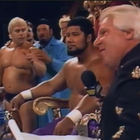 GFA Live #16: Best of the WWF Vol. 17