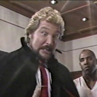 GFA Live #157: WWF Superstars 02-25-1989 (Mr. Perfect vs Red Rooster)