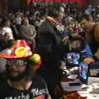 147. WWF Monday Night RAW 04-05-1993