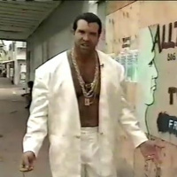 GFA Live #107: WWF Superstars 06-13-1992 (1st Razor Ramon vignette)