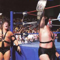 GFA Live 209: WWF Superstars 11-04-1989