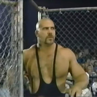 155. World Championship Wrestling 11-01-1986 (Nikita turns face)