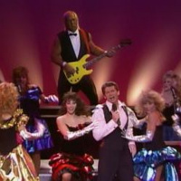 200. The 1987 Slammy Awards