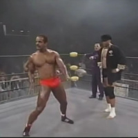 84. WCW Saturday Night 04-10-1999