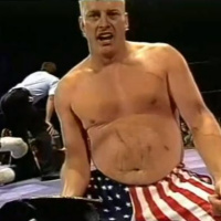 GFA Live #14: ECW Hardcore TV 08-01-1995