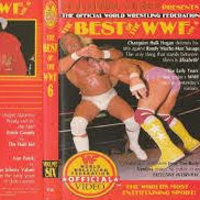 GFA Live #31: Best of the WWF, Vol. 6