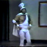 119. Memphis Wrestling 04-18-1981