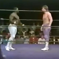 208. Memphis Wrestling 01-15-1983