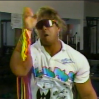 GFA Live #68: WWF Superstars 06-15-1991 (Tugboat heel turn)