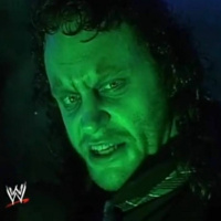 192. WWF Superstars 11-02-1991 (Mountie shocks the Hitman)