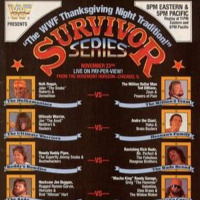GFA Live #212: WWF Survivor Series 1989 (Part 1)