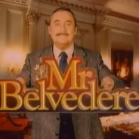 From Television City: Mr. Belvedere S2E10 Pinball