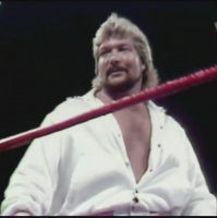 Ted DiBiase: Turning Into A Million Dollar Man