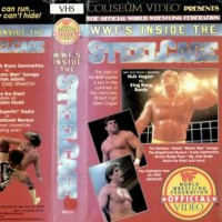 GFA Live #41: Inside the Steel Cage