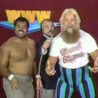 42. NWA Worldwide 03-29-1986