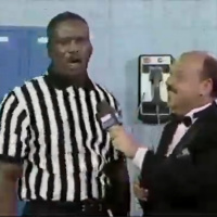 GFA Live #231: The Main Event 02-23-1990