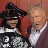 130. WCW Saturday Night 10-02-1993