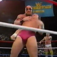 GFA Live #146: WWF Superstars 12-24-1988