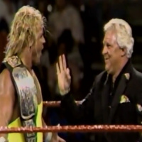 GFA Live #247: WWF Superstars 05-19-1990 (Perfect wins IC title tourney)