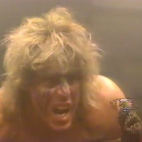 GFA Live #73: WWF Superstars 08-17-1991 (Final Jake/Warrior vignette)