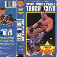 GFA Live #36: Wrestlings Tough Guys