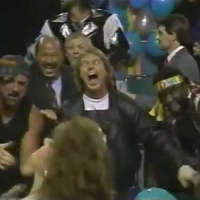 133. WWF Prime Time Wrestling 08-12-1991 (Macho Man Bachelor Party)