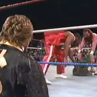 GFA Live #226: WWF Superstars 01-27-1990