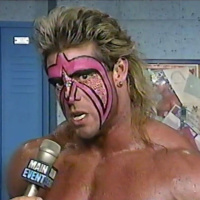 129. WWF Saturday Nights Main Event 04-27-1991